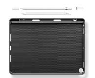 TECH-PROTECT SmartCase Pen do iPad Air 10,9'' / 11'' + keyboard black 9589046921018 - 1157227 - zdjęcie 2